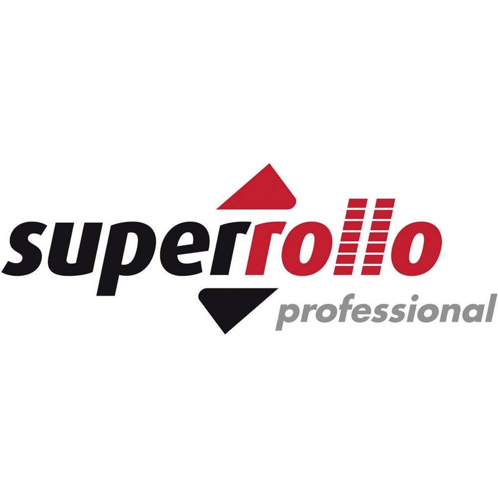 Enrouleur de sangle électrique Superrollo Professional SR10185, robustesse et précision - 3