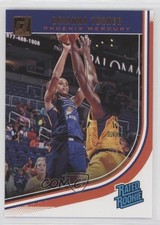 2019 Panini Donruss WNBA Rated Rookie Brianna Turner #100 Rookie RC 1u6