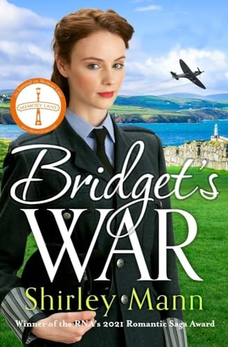 Bridget's War: A heartwarming and inspiring saga of a female pol
