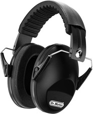 Ear Protection Noise Cancelling Headphones for Adults, Children, Sensory Autism