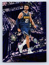 2023-24 Panini Revolution #52 Jamal Murray Winter