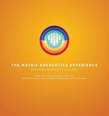 The Matrix Energetics Experience von Bartlett, Richard | Buch | Zustand gut