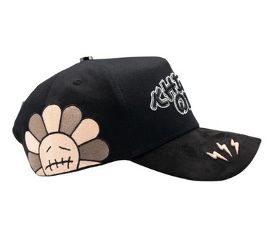 31 Hats Murakami Takashi Adjustable Snapback Hats Caps | eBay