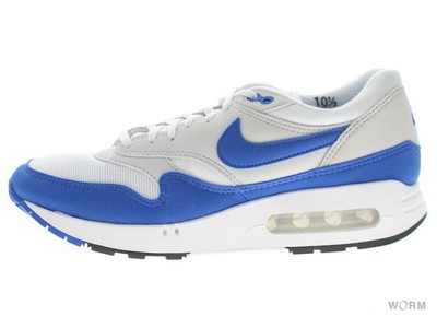 【W US11】 NIKE AIR MAX 1 86 OG DO9844-101 【DS】 in the box 2100000273430