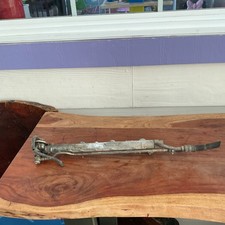 1992 Toyota Paseo 5EFE Fuel Rail