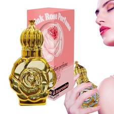 Arabic Perfume 15ml Concentrated Oil, Seducti...