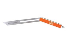 Image of Bahco 9574-250 Aluminium Sliding Bevel 250mm (9.3/4in)