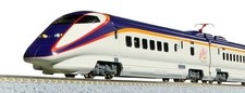 KATO 10-2096 N gauge E3 2000 Series Shinkansen Tsubasa New Color 7-Car Set new