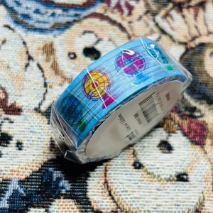 MT Fan Masking Tape 15mm x 7m