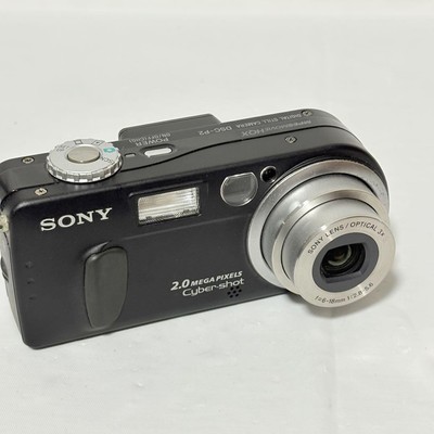 SONY DSC-P2#891
