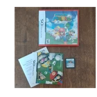 Nintendo Super Mario 64 DS Nintendo DS Platformer Game, Case, Manual, Cartridge