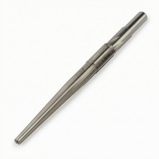 Endpin Jack Reamer Alloy Steel Guitar Reamer Multi-Fluted