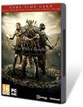 Carta Prepagata 60 Giorni The Elder Scrolls Online Juego para PC, Ordenador