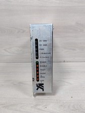 KULICKE & SOFFA N08888-4169-000-14/ N08888-1221-000-04 EFO BOX UNIT