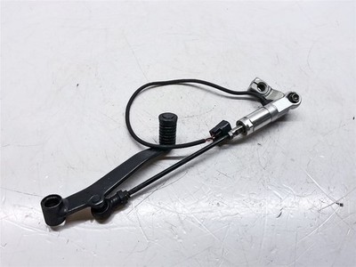 Honda CBR650R E Kupplung Quick Shifter 2024 - 36390MKYE81