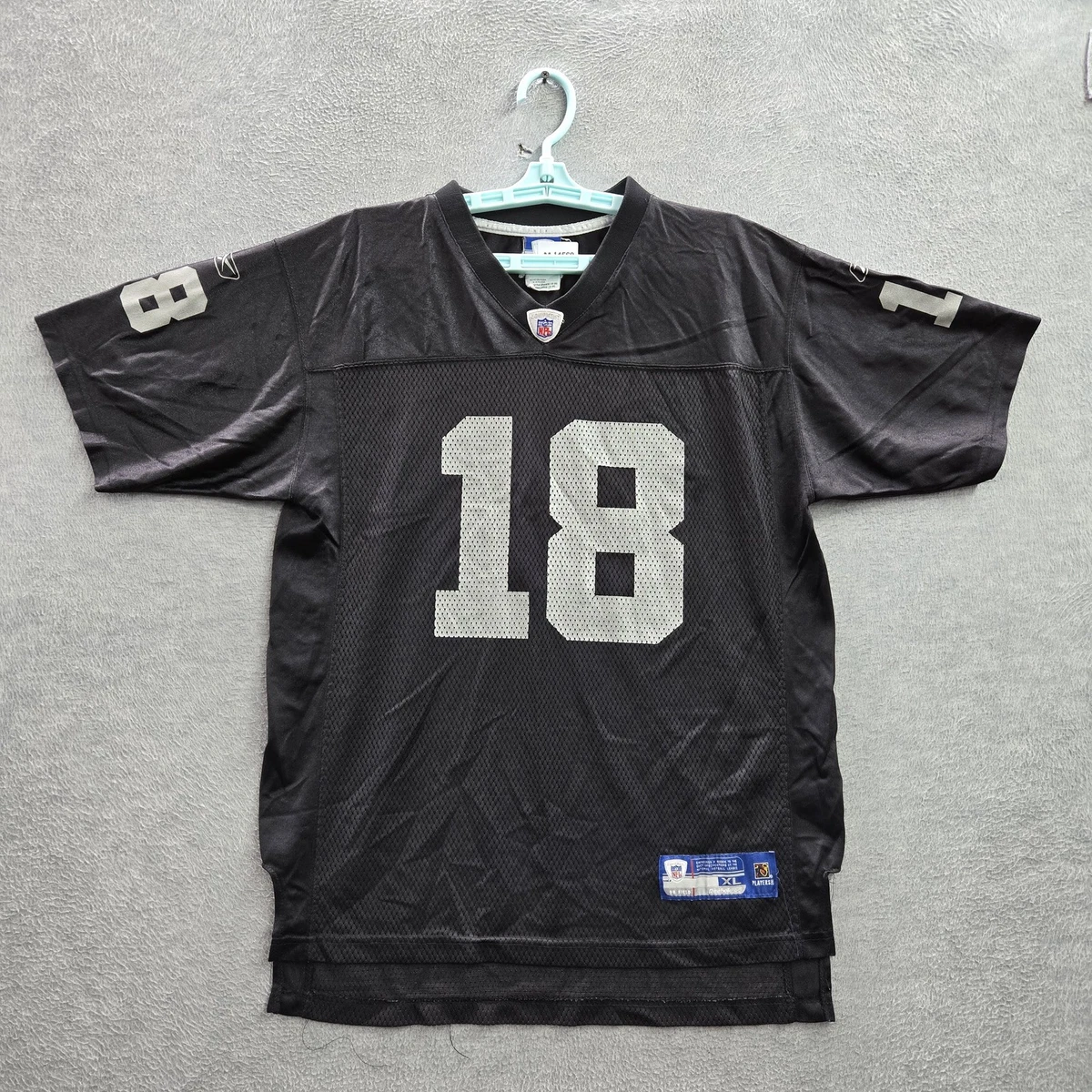 Las mejores ofertas en Niños Camisetas de la NFL Oakland Raiders