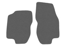 Premium Avant Tapis pour Lancia Lybra berline, break 1999-2004, Graphite moquett