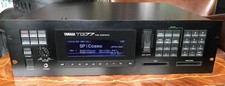 Yamaha TG77 AFM/AWM Rack Synthesizer, 240V, Exc. Cond. w/new batt. + LED Display