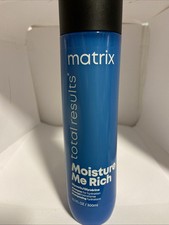 Matrix Total Results Moisture Me Rich Shampoo...