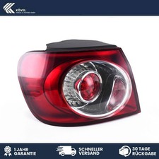 Heck- Rückleuchte Rücklicht Links Außen VW Golf 6 VI Plus 89502446