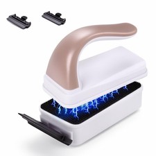 Magnetic Aquarium Glass Cleaner, Fish Tank Algae Cleaning M 