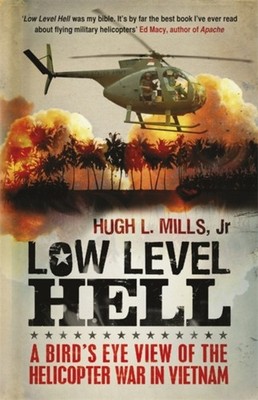 LOW LEVEL HELL by Hugh Mills Paperback Self Help Business