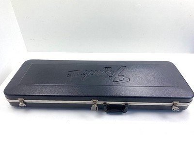 Fender Hardcase    early 1990ies    fits Stratocaster / Telecaster    #17  