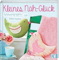Patchwork NäHset 30X30 Cm, Baumwolle, Modell-Nr. 12345, Diy, Basteln