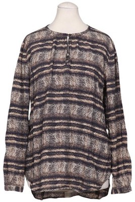 Marc O Polo Bluse Damen Oberteil Hemd Hemdbluse Gr. EU 34 Mehrfarbig #vbwgckf