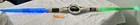 Star Wars Clone Wars General Grievous Double Lightsaber 2009, Works — photo 8