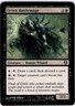 MTG Grixis Battlemage Shards of Alara Uncommon #78