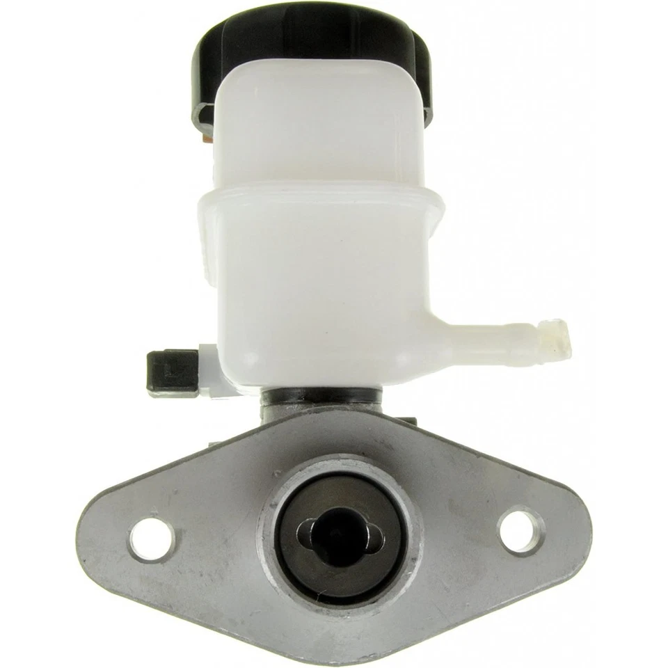 For Hyundai Santa Fe 2001-2005 Brake Master Cylinder | Aluminum | 2 Outlets — 第 3/4 张图片