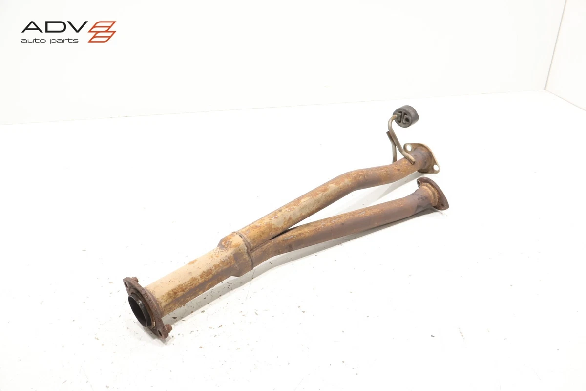 Mufflers & Resonators for 2016 Toyota Tacoma for sale | eBay