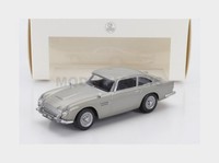 Norev 270523 Aston Martin DB5 Coupe 1963 Modellauto 1/43 Silber