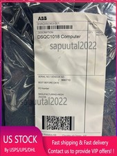 1 pcs NEW ABB 3HAC050363-001 Robot control cabinet host DHL shipping