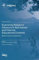 Examining Religion's Influence In Non-Formal And Informal Educational Contexts