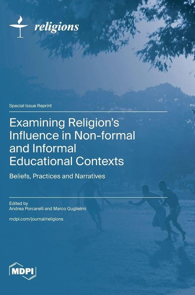 Examining Religion's Influence In Non-Formal And Informal Educational Contexts-image