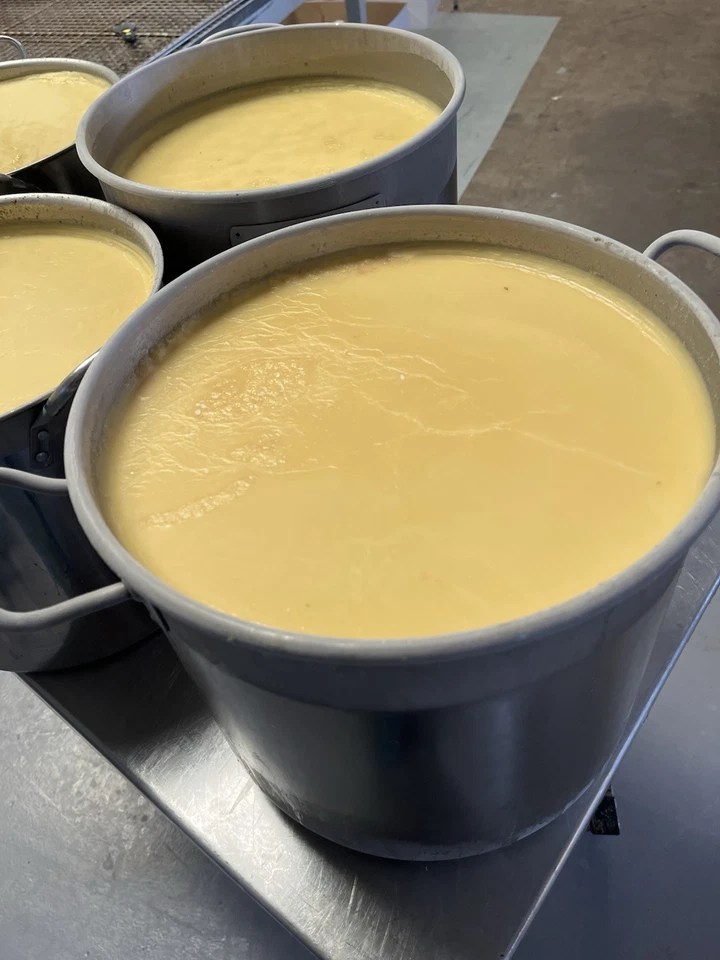 3.8 Kg Beef Tallow Organic Grass Fed Beef . The Healthy Choice - Image 2 of 4