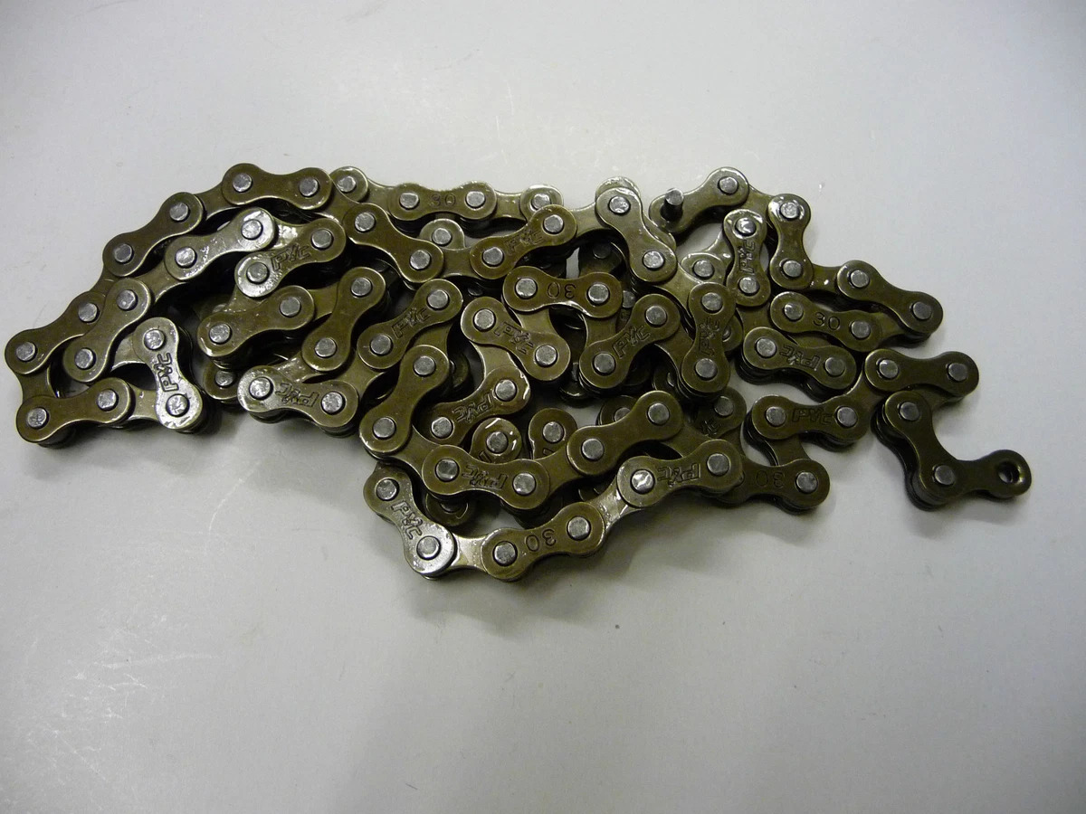 15 speed sales bike chain