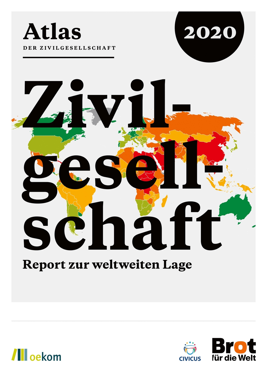 Thumbnail - Atlas Der Zivilgesellschaft 2020 Brot Für Die Welt