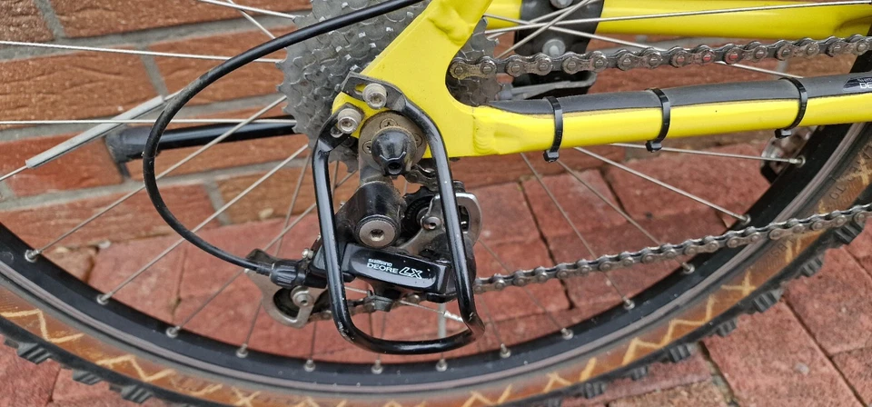 Fahrrad 26 zoll - Bild 4 von 4