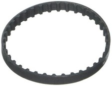 Kirby 554105 Belt, Primary Drive, Black