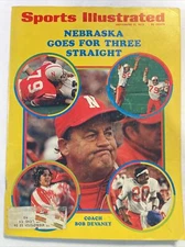 1972 September 11, Sports Illustrated Magazine , Bobby Fischer, (MH887)