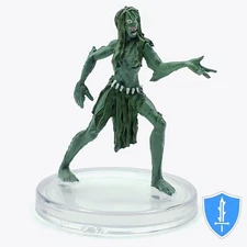 Sea Hag - Seas & Shores #17 D&D Icons of the Realms Miniature