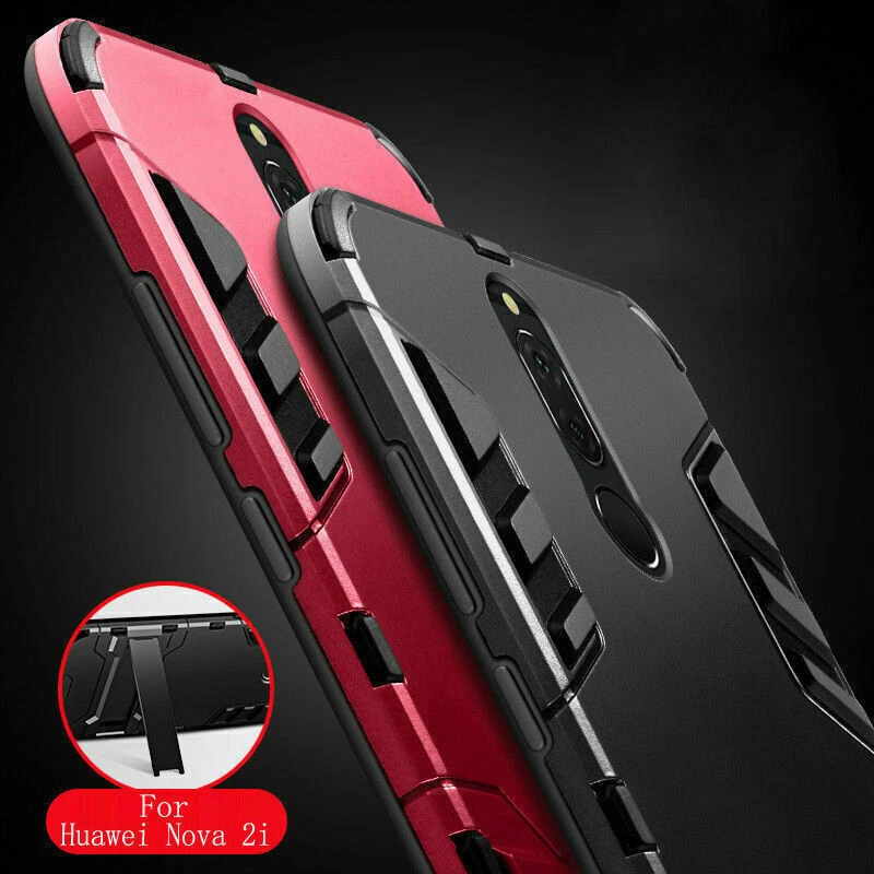 Voor Honor 400 Lite Hoes Cover Honor 400 Lite Capa Nieuwe Telefoon Bumper Schokbestendig Transparant Helder Voor Fundas Huawei Honor 400 Lite – koop de beste producten in de online winkel