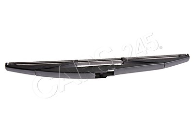 FOR TOYOTA AVENSIS 1.6 1.8 2.0 2.2 09 10 11 12 FRONT WIPER BLADES SET VVTI D4D