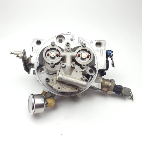 1993-1995 Chevrolet GMC Truck SUV Throttle Body Injection 5.7L V8 TBI 17093030 - Bild 5 von 9