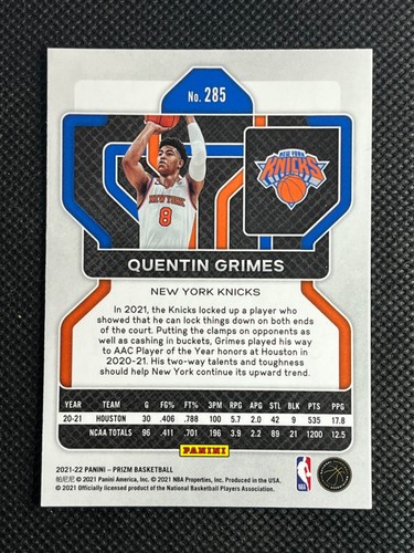 π₯π₯π₯ 2021-22 Panini Prizm Basketball ROOKIE BASE CARDS - You Pick!!! π₯π₯π₯ - Picture 31 of 155