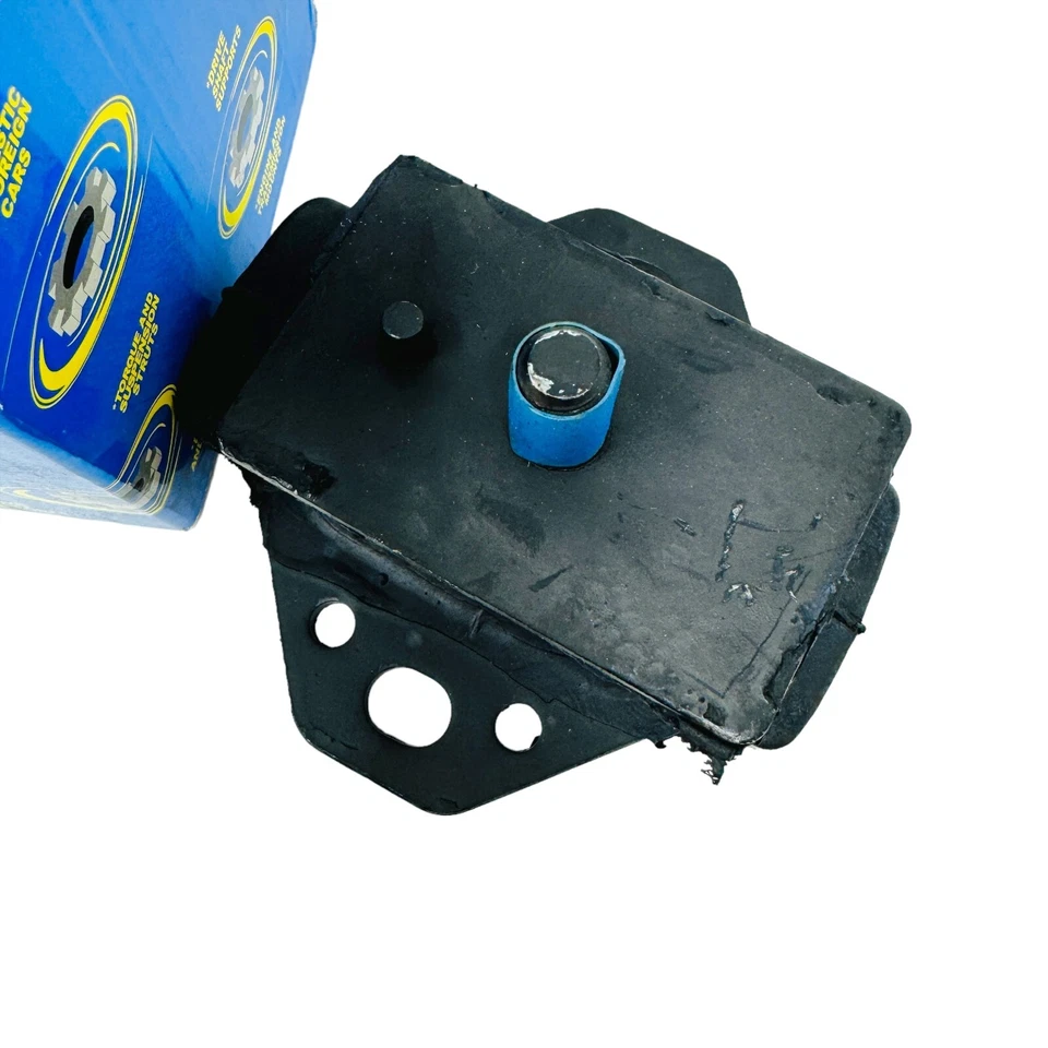 Soporte de motor DEA Products 1236162090 para camioneta Toyota Tacoma 4Runner 88-99 Foto 4 de 4