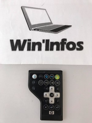 Télécommande HP Pavilion DV6700 (DV6905EF) – Occasion Fonctionnelle